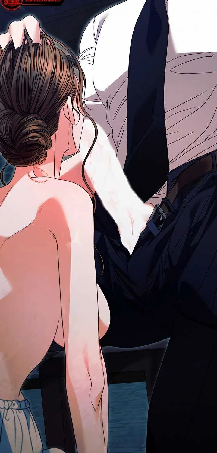 Try Begging Me Chapter 23 page 4 - 
