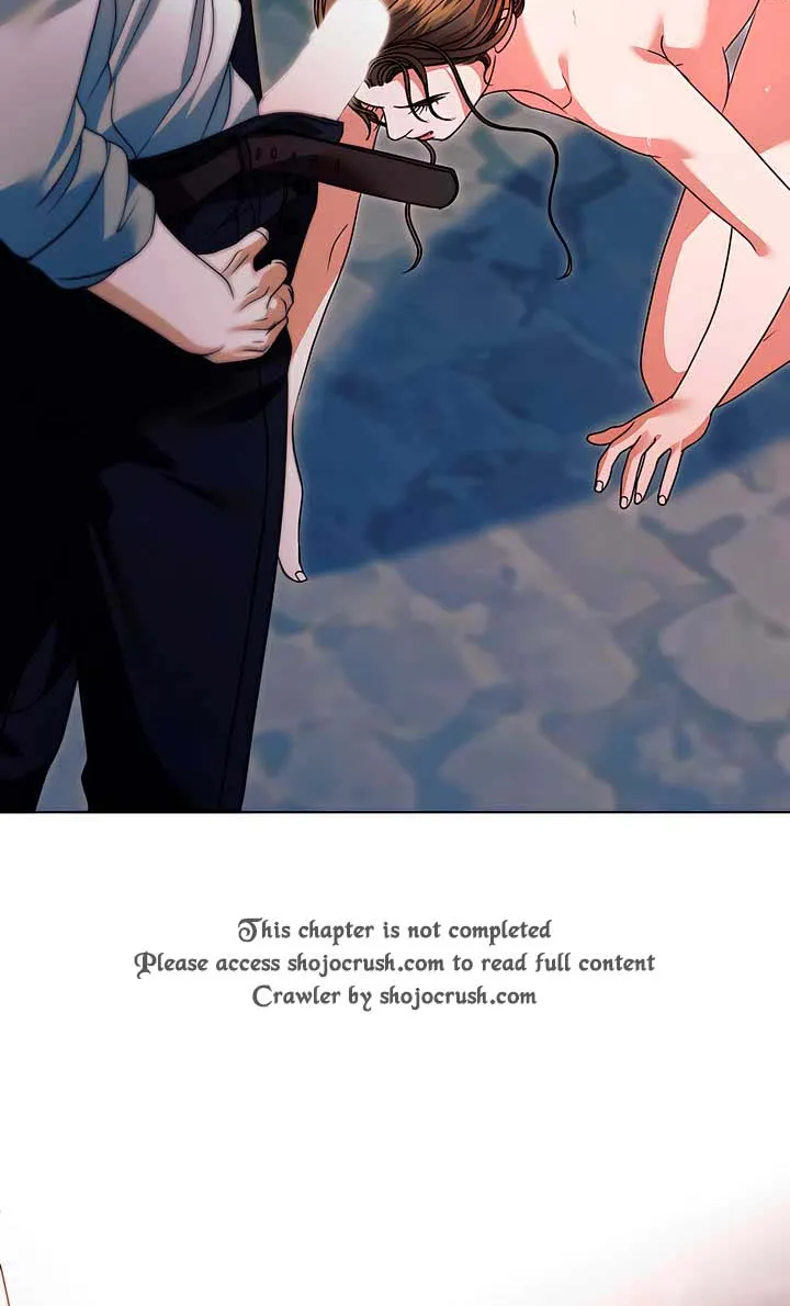 Try Begging Me Chapter 23 page 33 - 