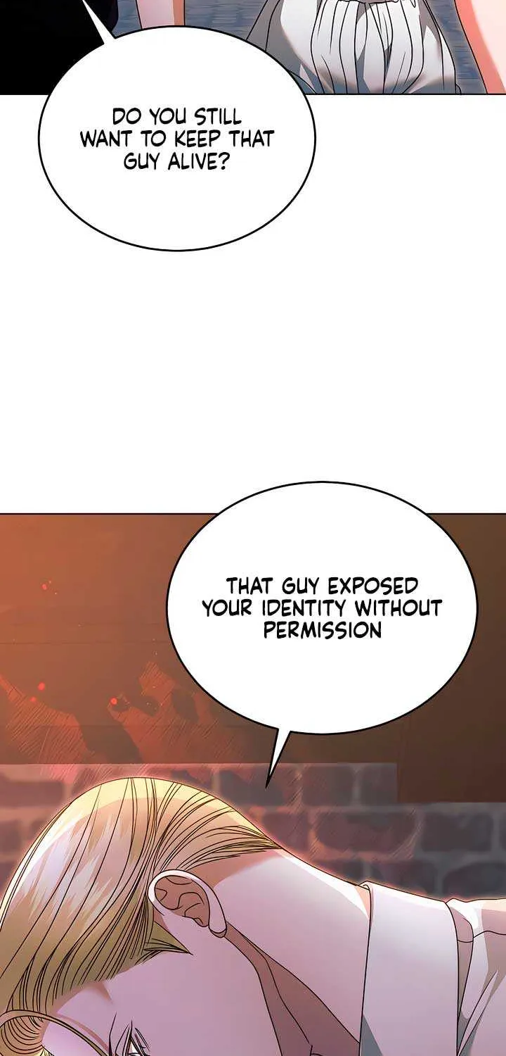 Try Begging Me Chapter 23 page 39 - 