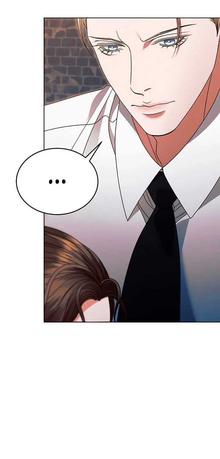 Try Begging Me Chapter 23 page 43 - 