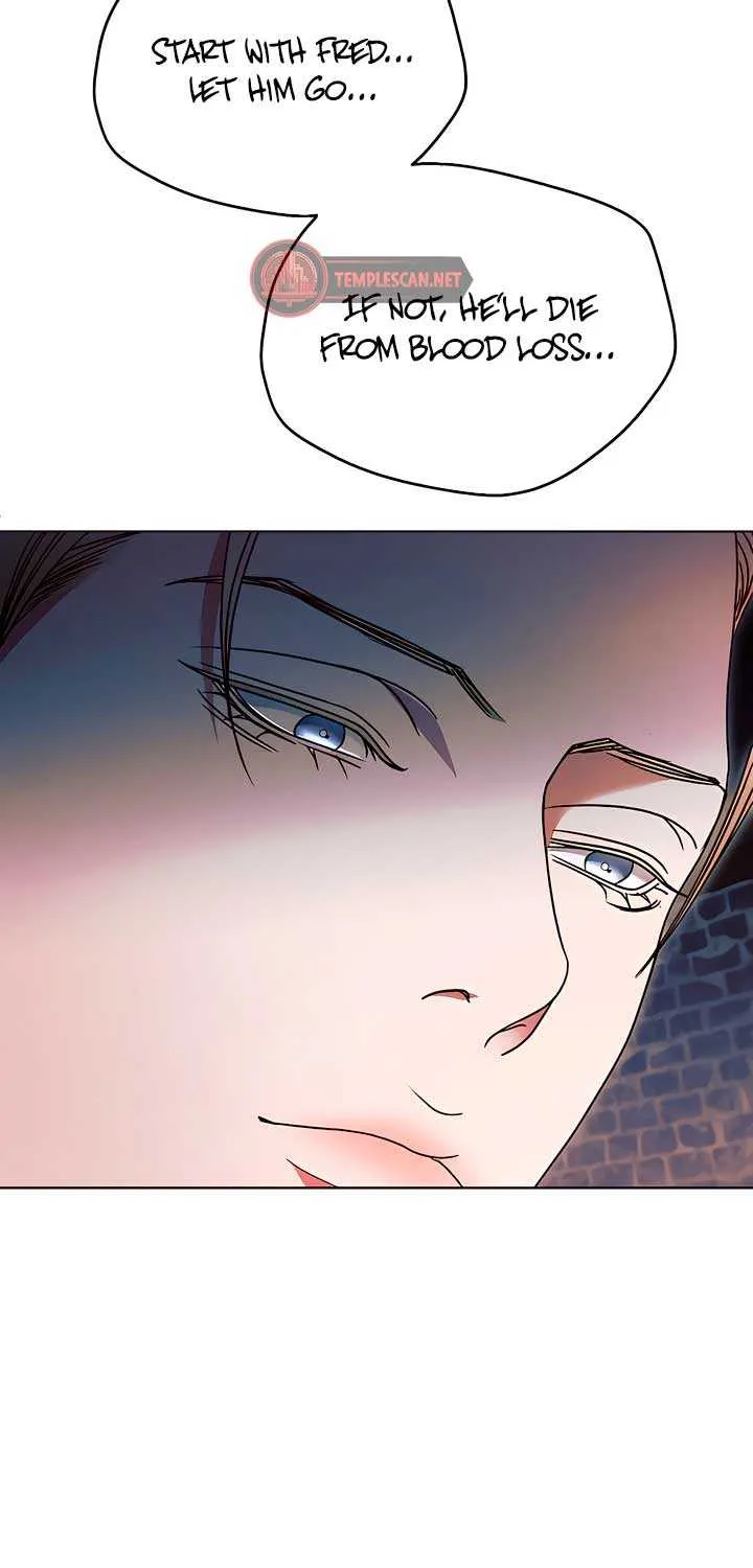 Try Begging Me Chapter 23 page 48 - 