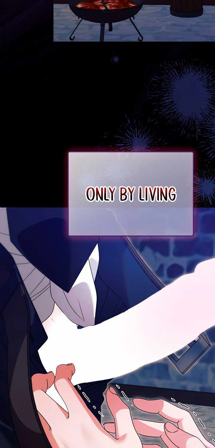Try Begging Me Chapter 23 page 53 - 