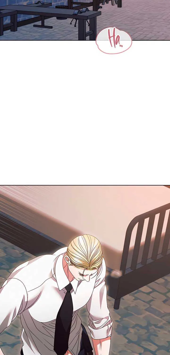 Try Begging Me Chapter 24 page 2 - 