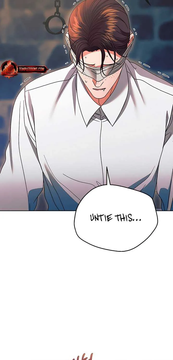 Try Begging Me Chapter 24 page 29 - 