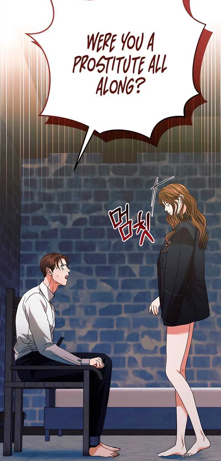 Try Begging Me Chapter 24 page 40 - 