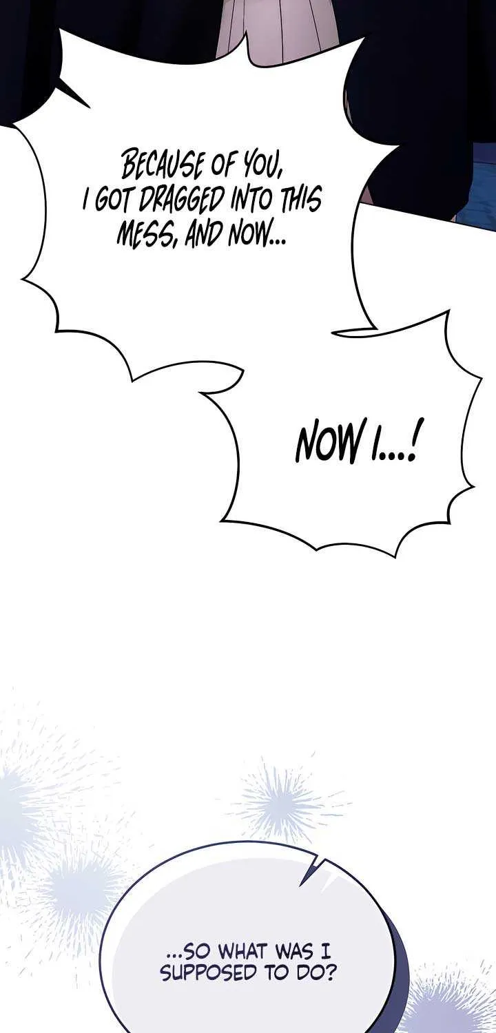 Try Begging Me Chapter 24 page 44 - 