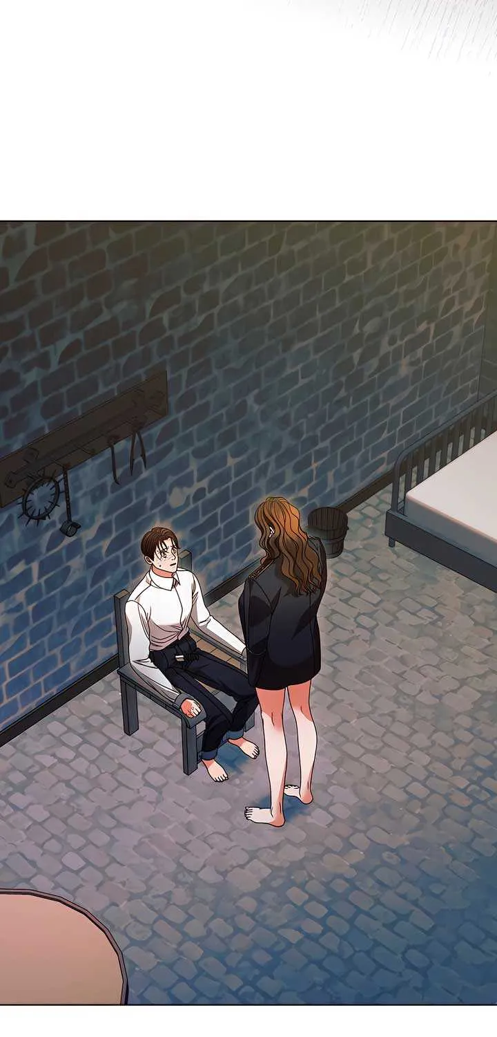 Try Begging Me Chapter 24 page 51 - 