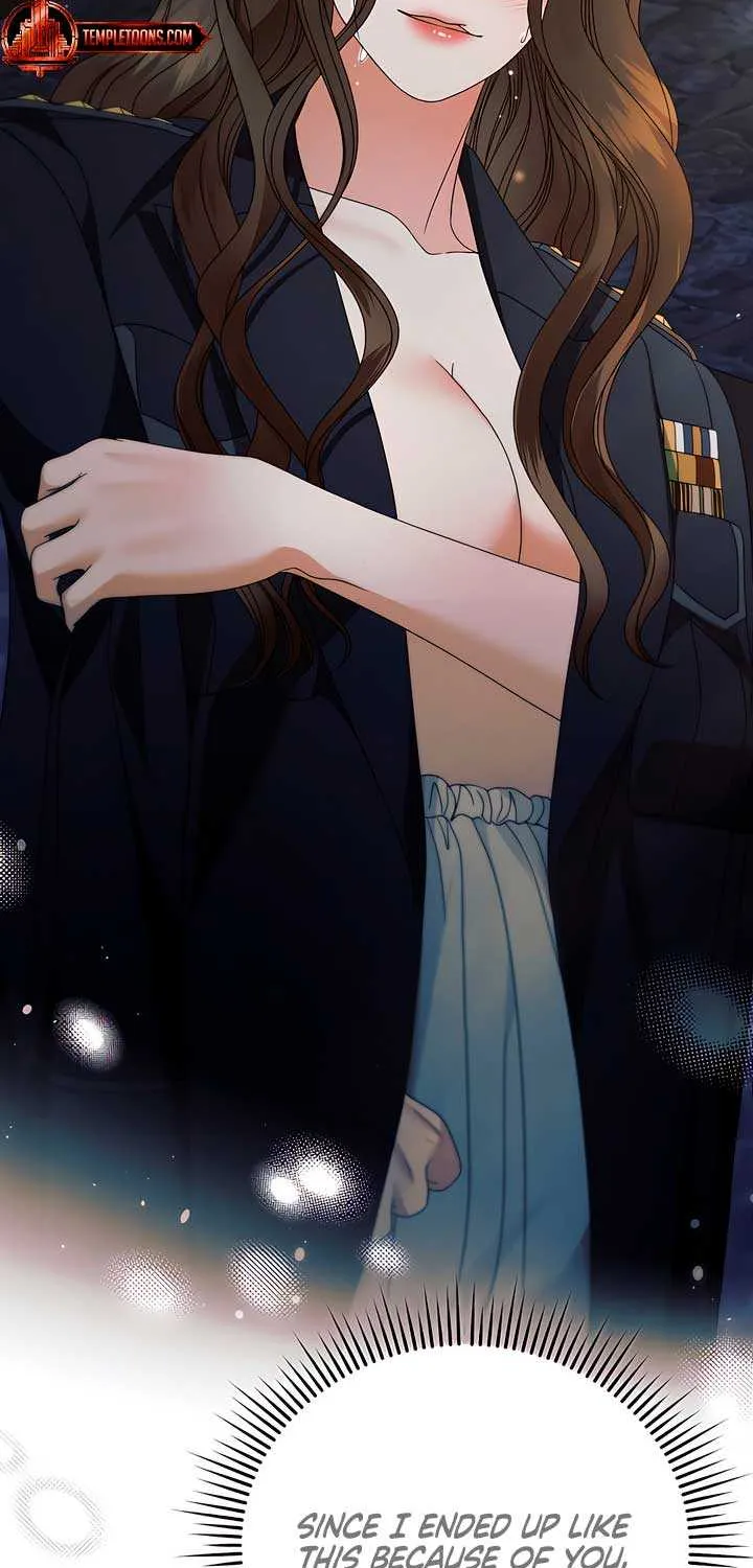 Try Begging Me Chapter 24 page 59 - 
