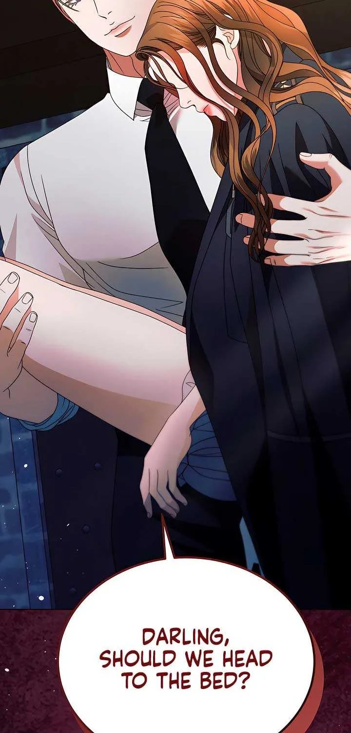 Try Begging Me Chapter 24 page 62 - 