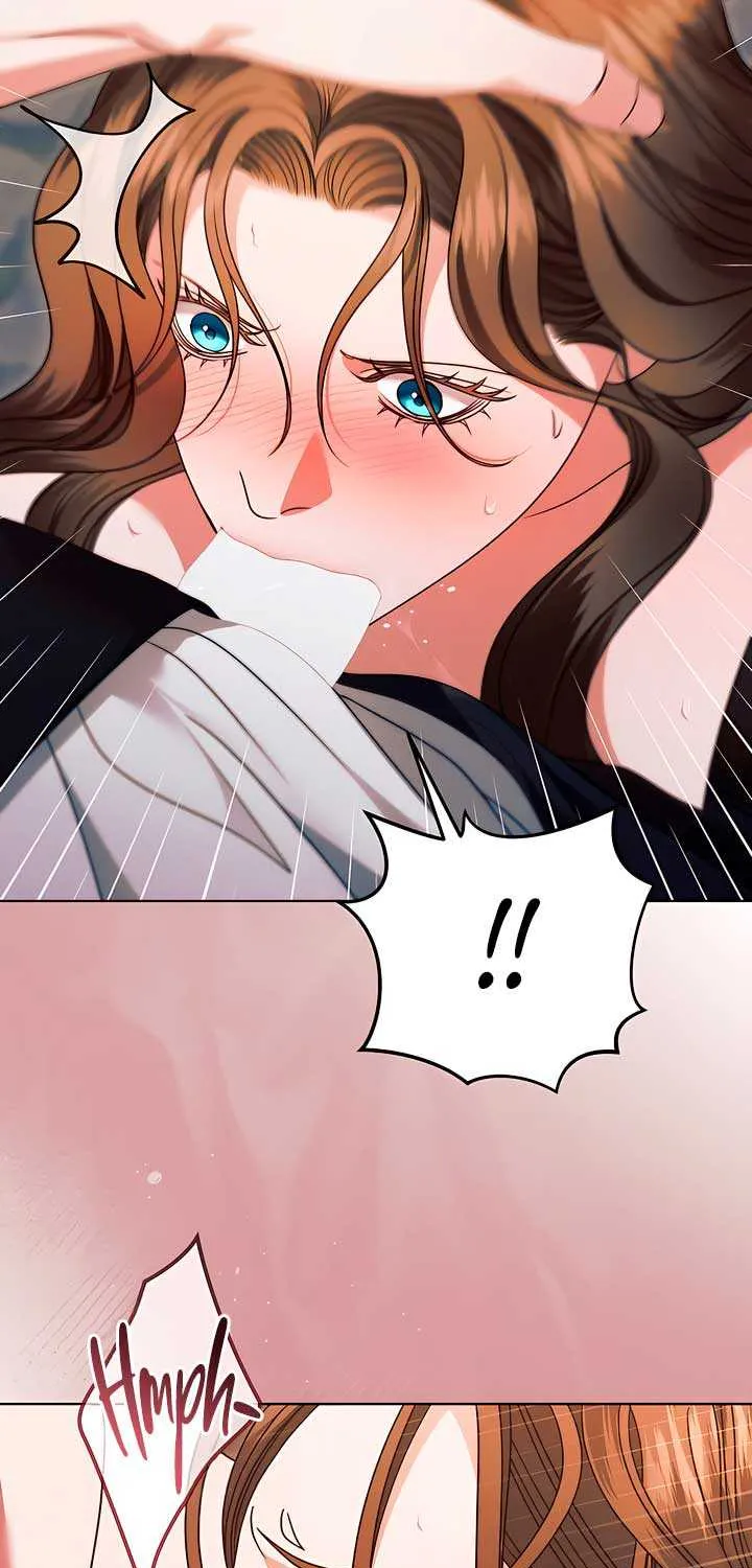 Try Begging Me Chapter 24 page 9 - 