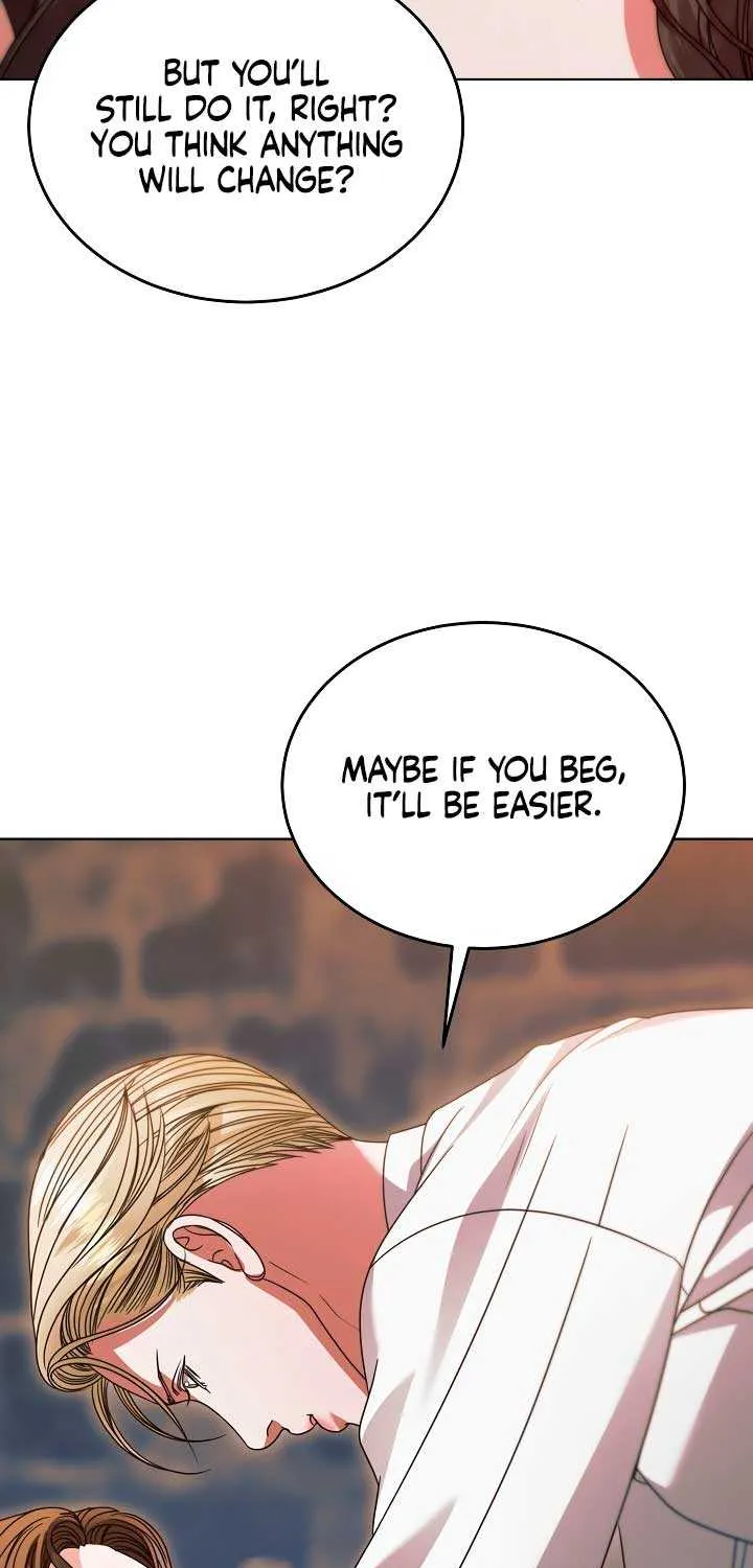 Try Begging Me Chapter 25 page 13 - 