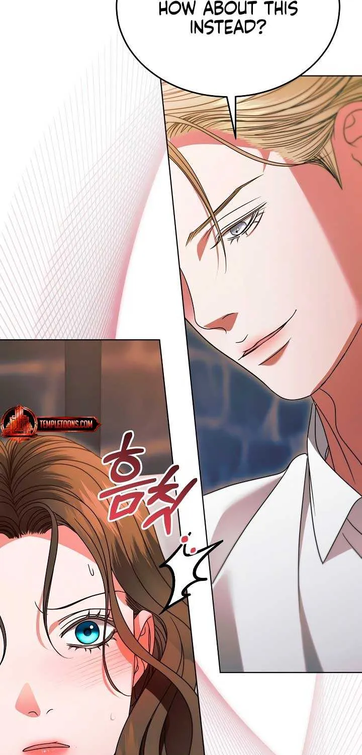 Try Begging Me Chapter 25 page 15 - 