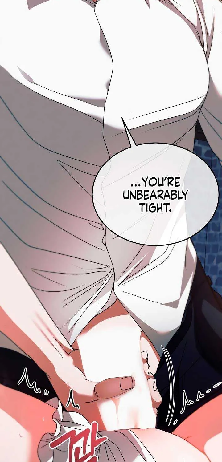 Try Begging Me Chapter 25 page 23 - 