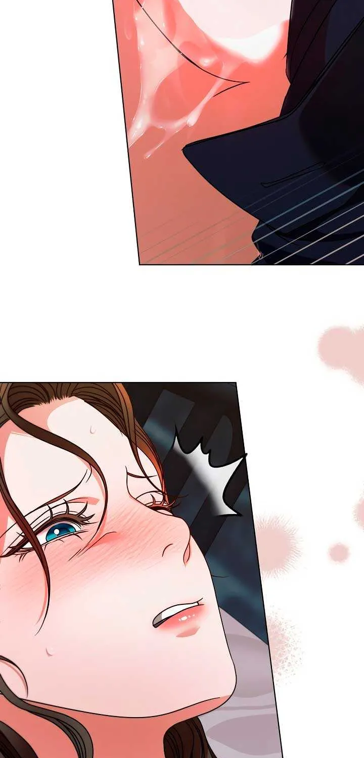 Try Begging Me Chapter 25 page 27 - 