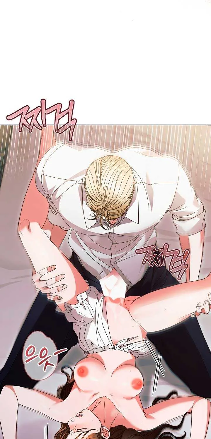 Try Begging Me Chapter 25 page 34 - 