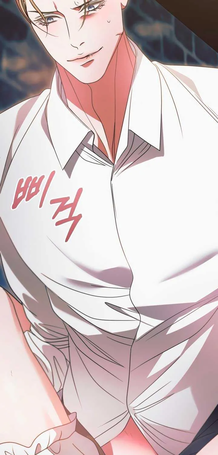 Try Begging Me Chapter 25 page 36 - 