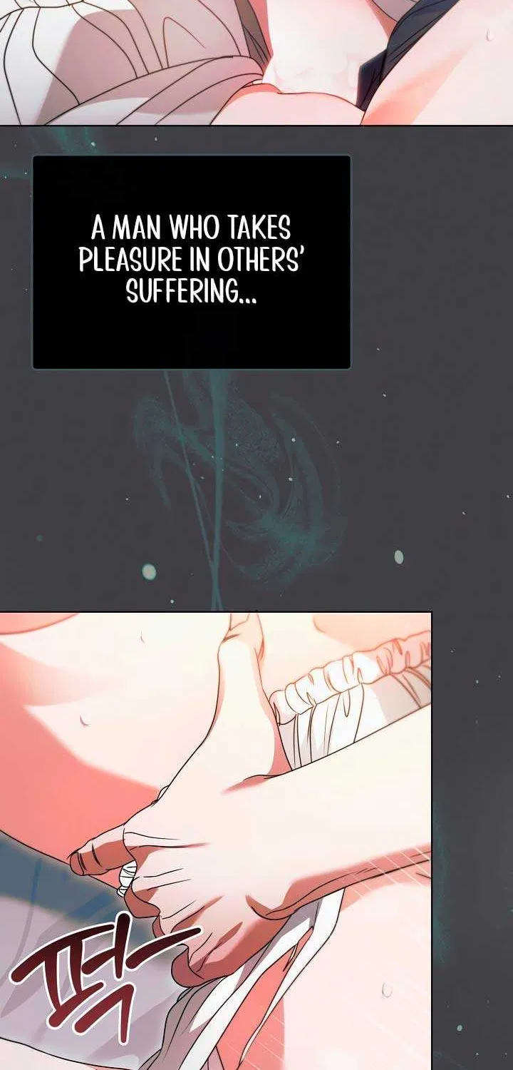 Try Begging Me Chapter 25 page 37 - 