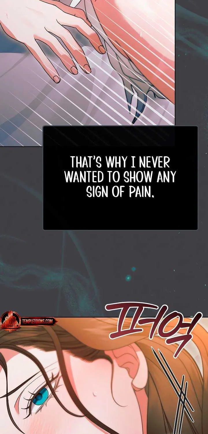 Try Begging Me Chapter 25 page 38 - 