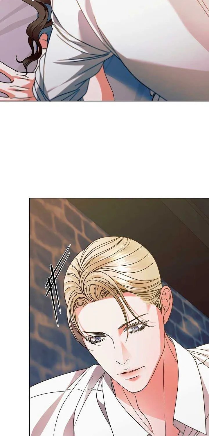 Try Begging Me Chapter 25 page 53 - 