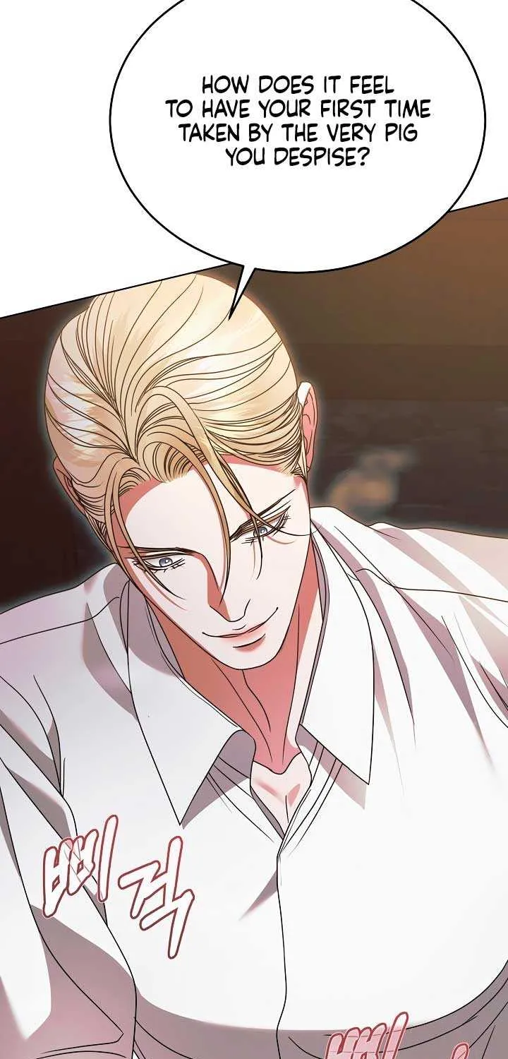 Try Begging Me Chapter 25 page 65 - 