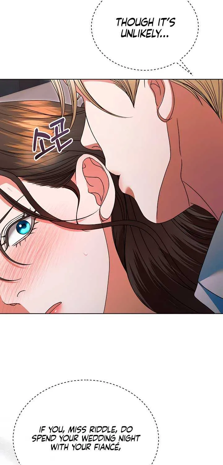 Try Begging Me Chapter 26 page 13 - 