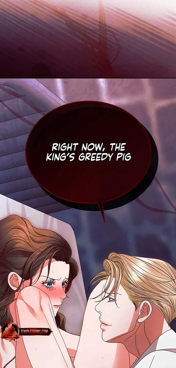 Try Begging Me Chapter 26 page 3 - 