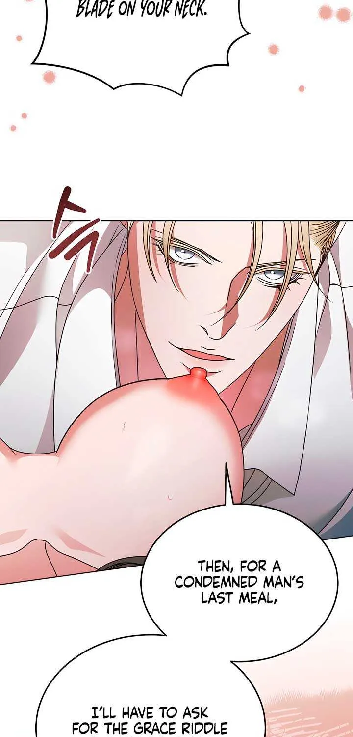 Try Begging Me Chapter 26 page 21 - 