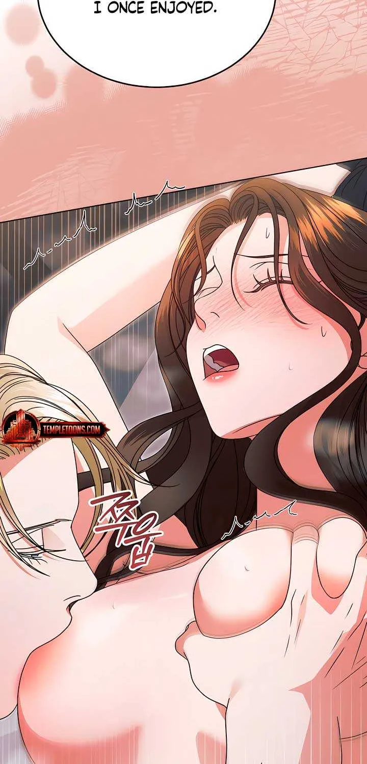 Try Begging Me Chapter 26 page 22 - 