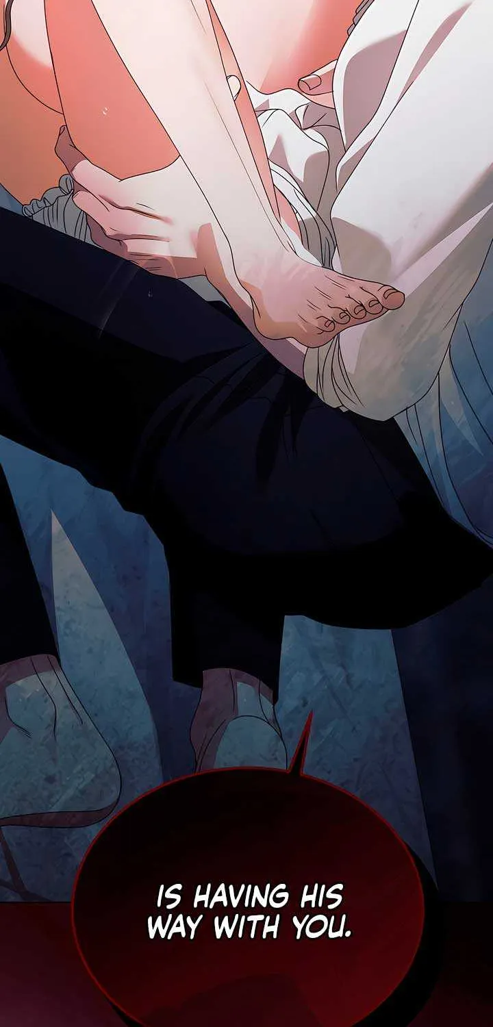 Try Begging Me Chapter 26 page 4 - 