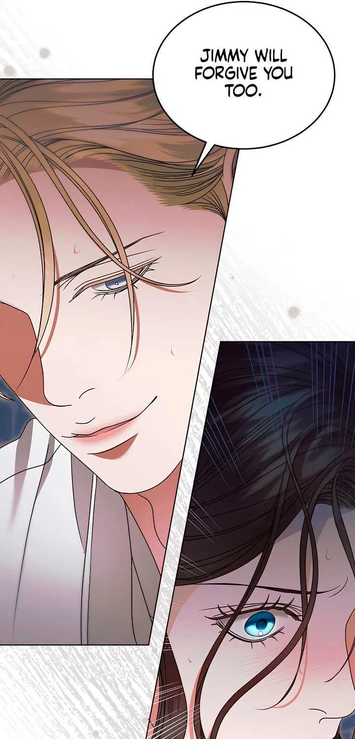 Try Begging Me Chapter 26 page 32 - 