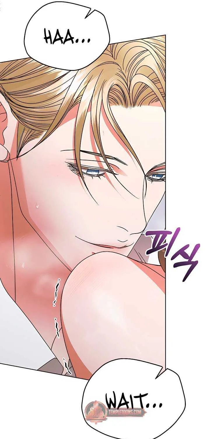 Try Begging Me Chapter 26 page 40 - 