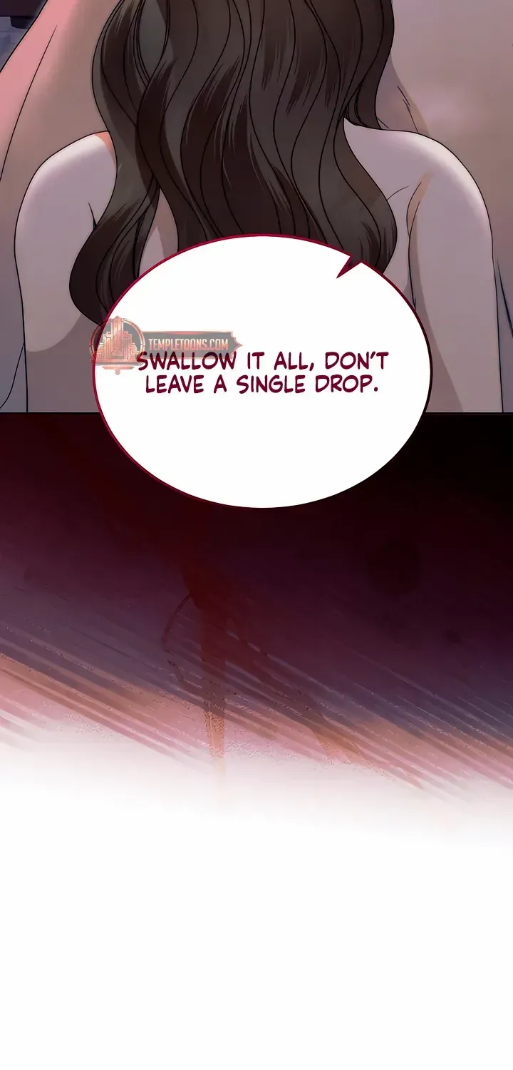 Try Begging Me Chapter 27 page 14 - 