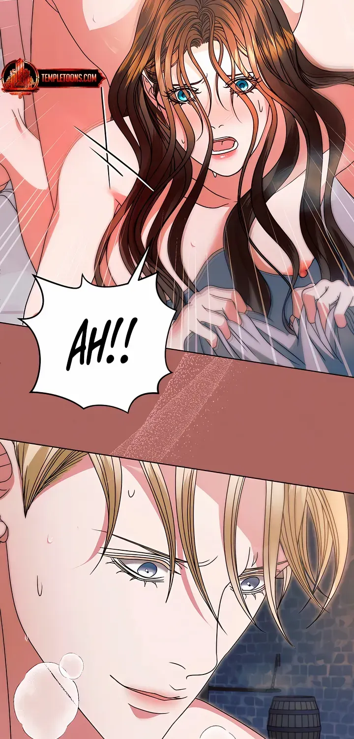 Try Begging Me Chapter 27 page 20 - 