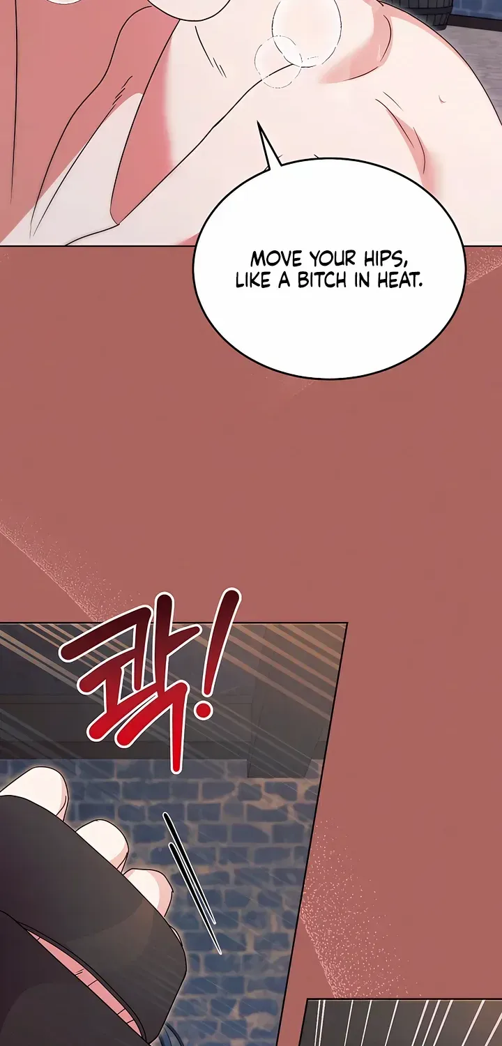 Try Begging Me Chapter 27 page 21 - 
