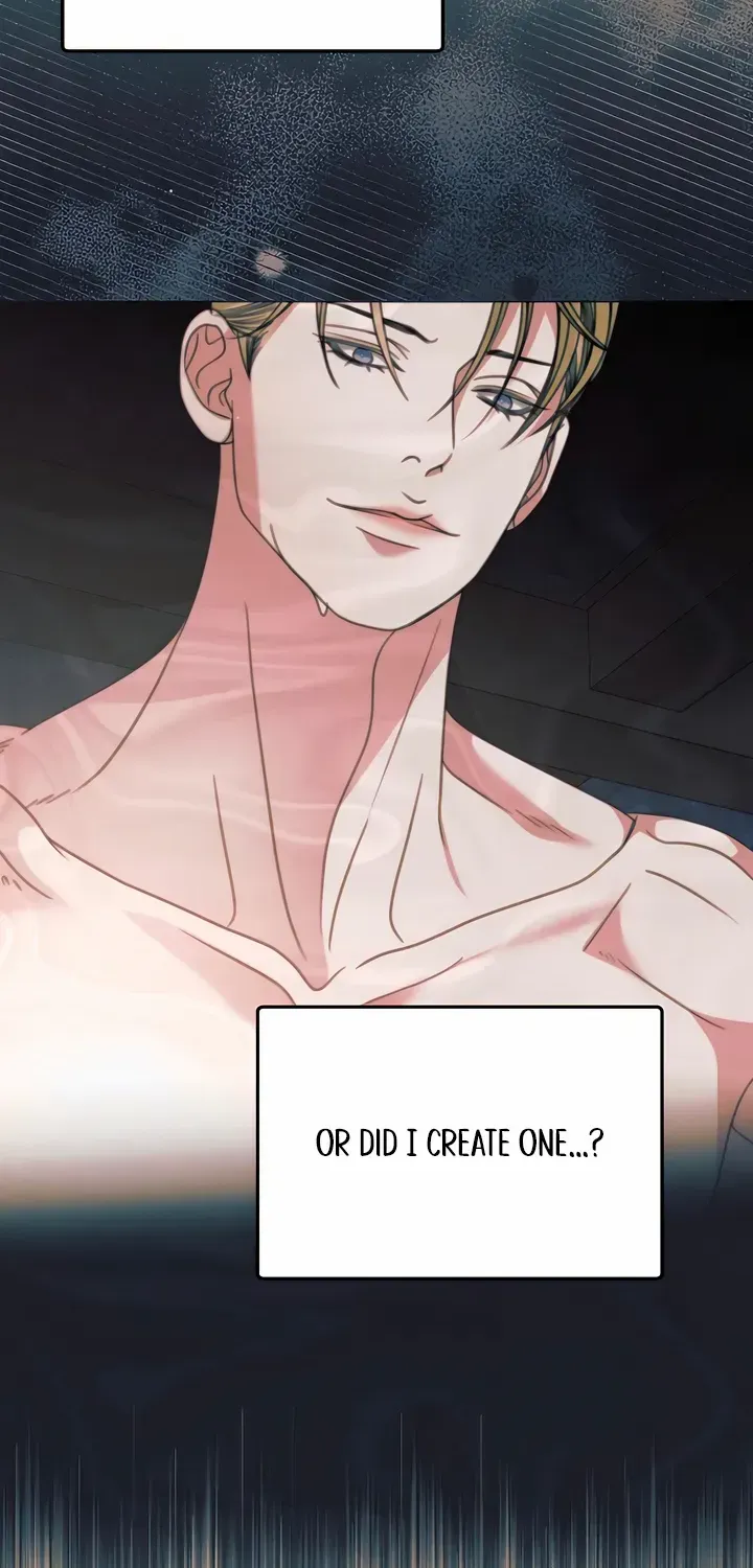 Try Begging Me Chapter 27 page 35 - 