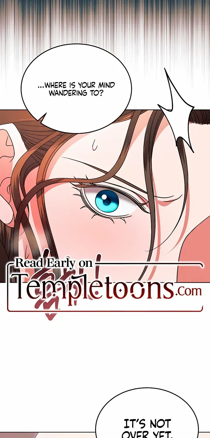 Try Begging Me Chapter 27 page 36 - 