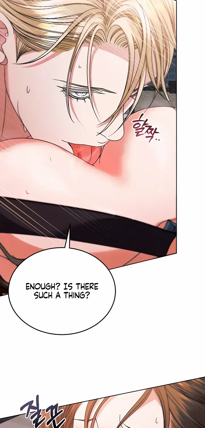 Try Begging Me Chapter 27 page 43 - 