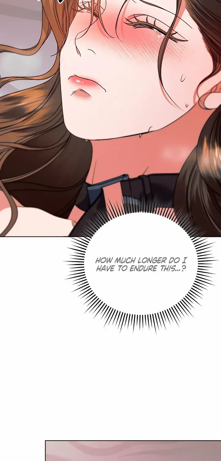 Try Begging Me Chapter 27 page 44 - 