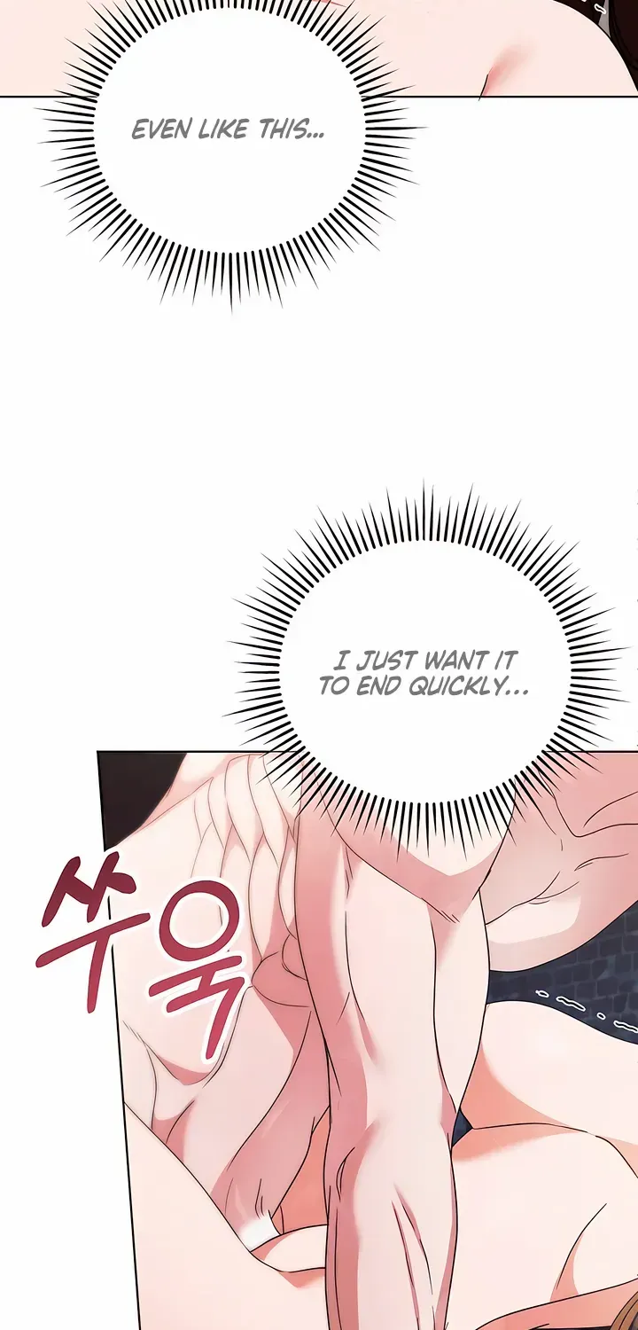 Try Begging Me Chapter 27 page 48 - 