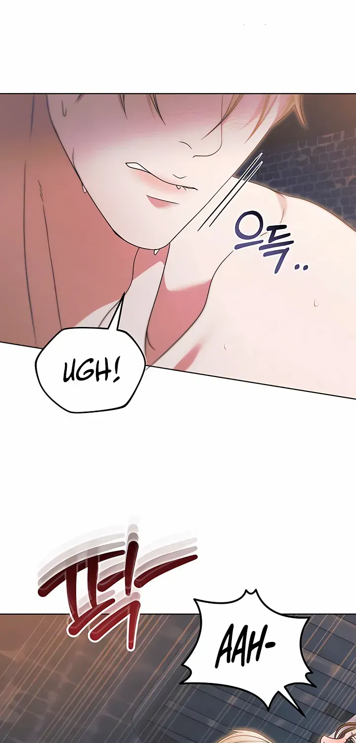 Try Begging Me Chapter 27 page 50 - 