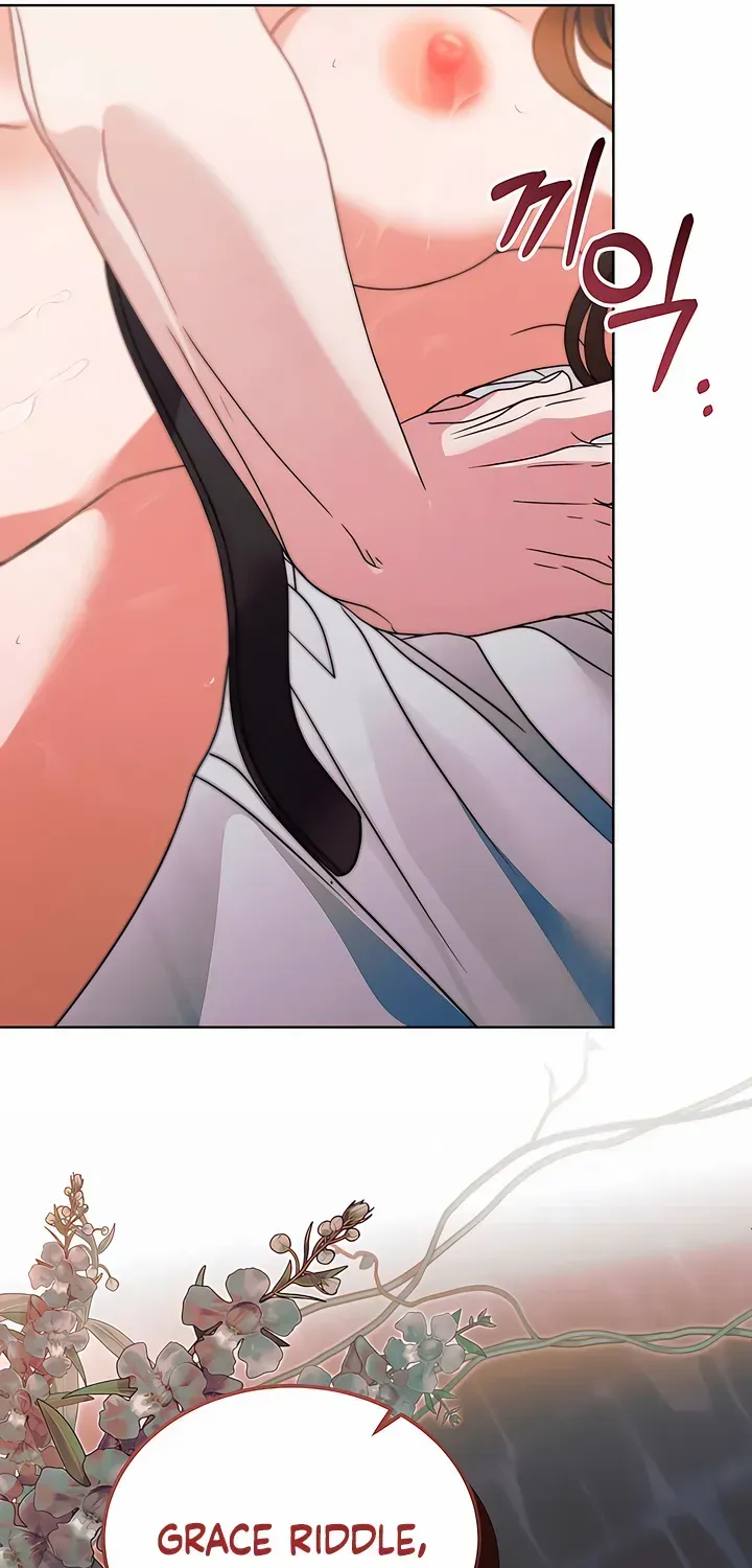 Try Begging Me Chapter 27 page 58 - 