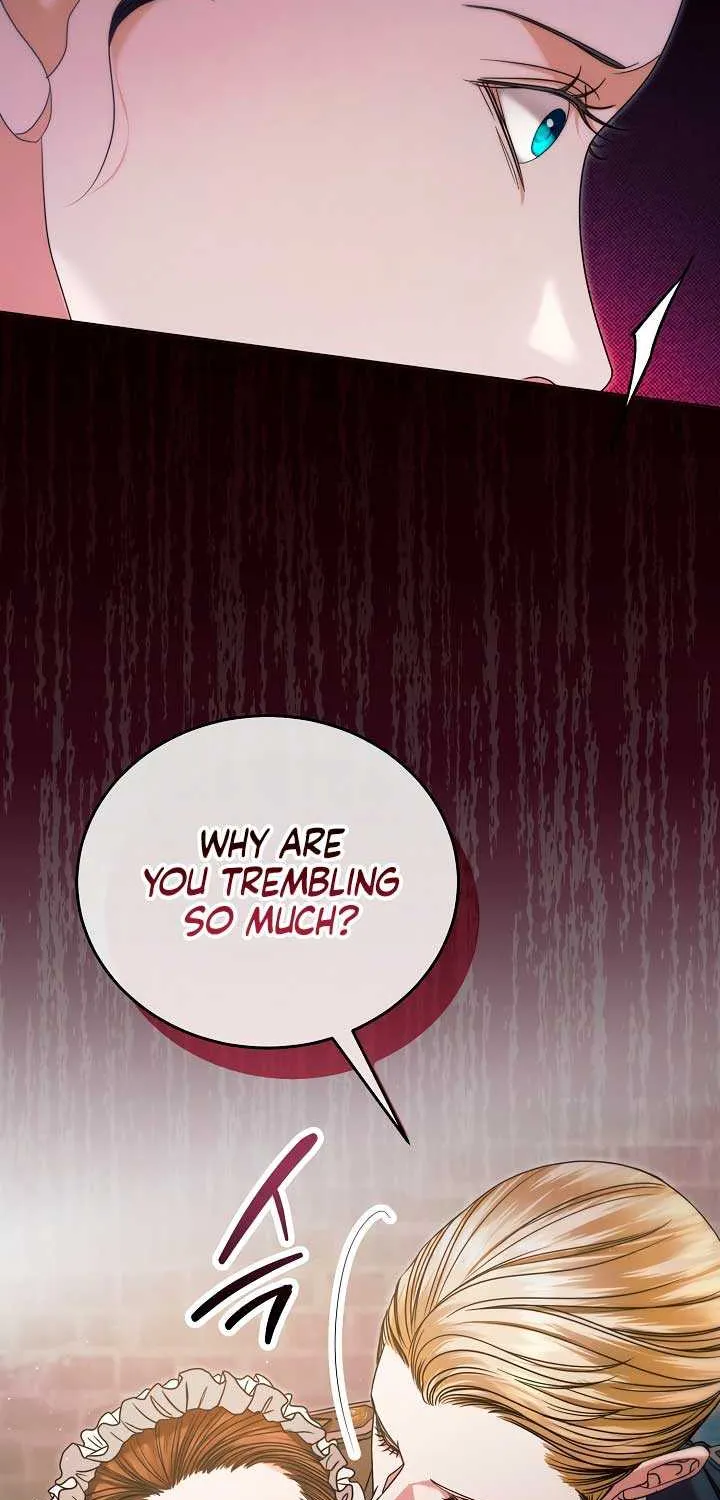 Try Begging Me Chapter 3 page 11 - 