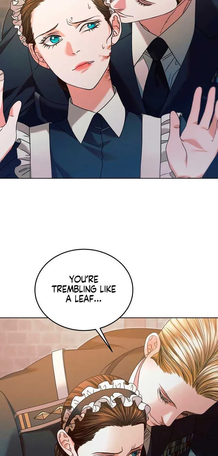 Try Begging Me Chapter 3 page 12 - 