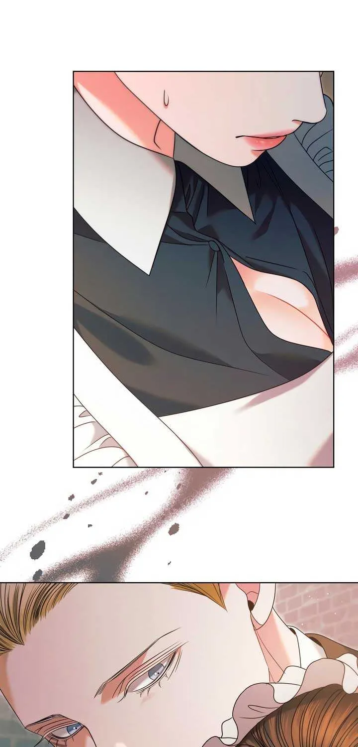 Try Begging Me Chapter 3 page 19 - 