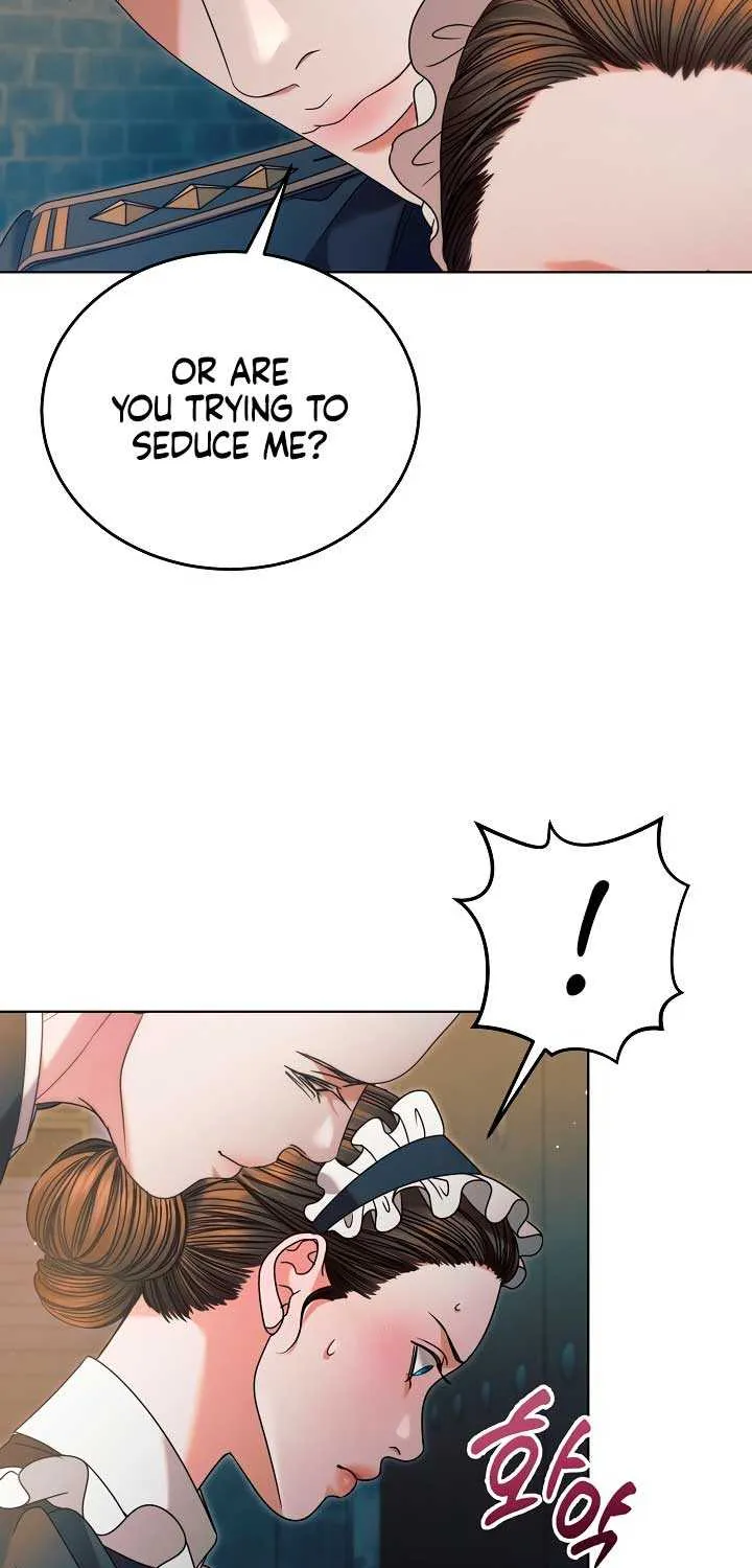 Try Begging Me Chapter 3 page 20 - 