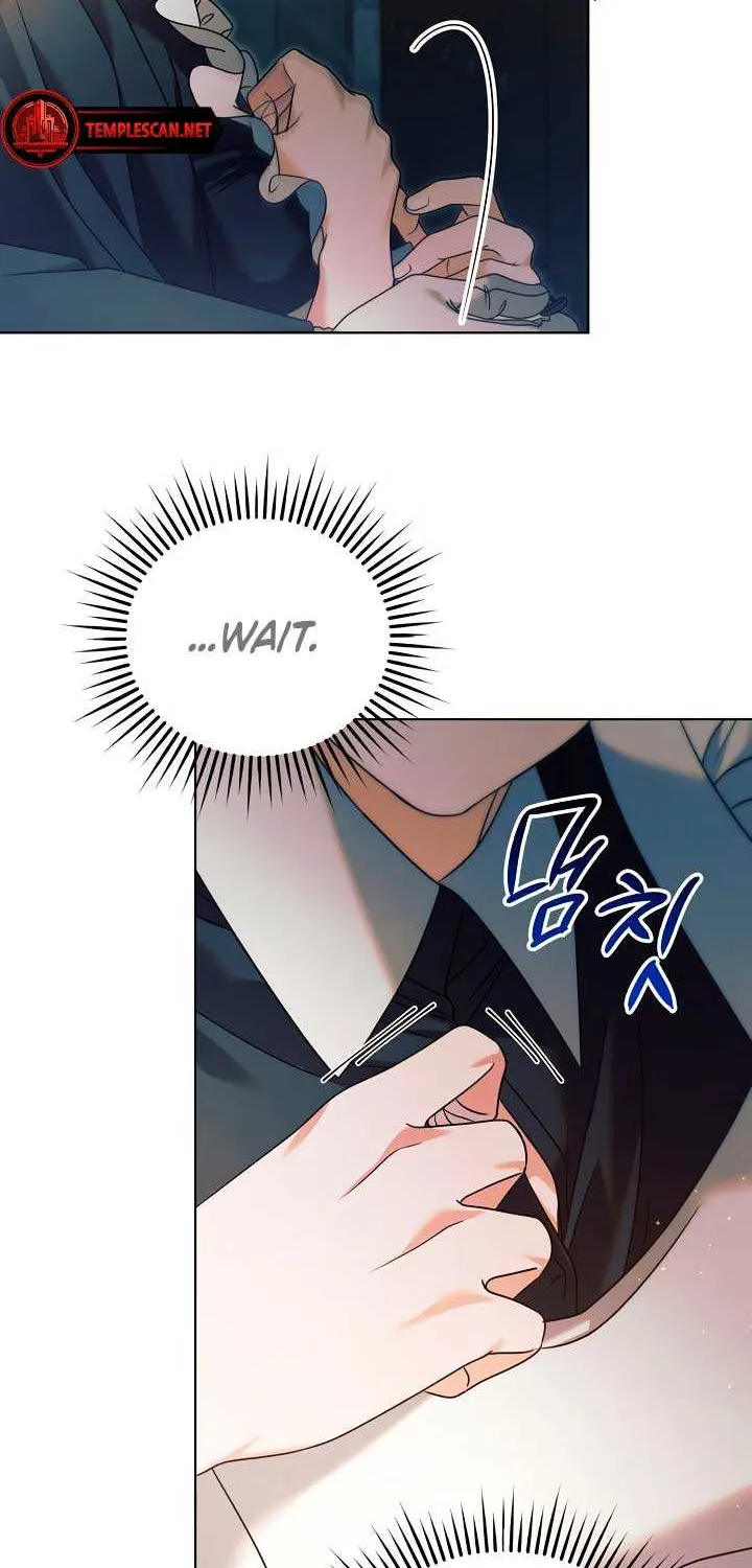 Try Begging Me Chapter 3 page 21 - 