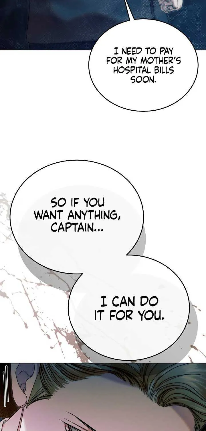 Try Begging Me Chapter 3 page 25 - 