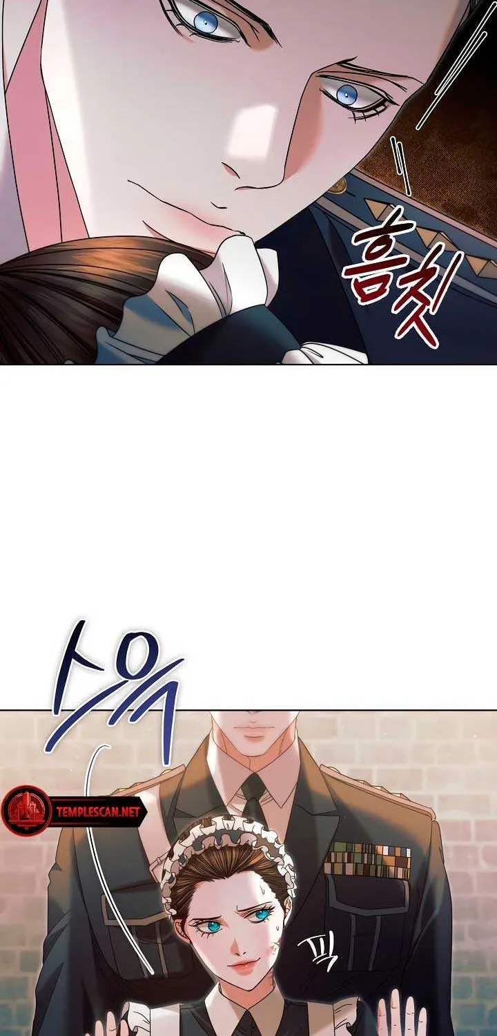 Try Begging Me Chapter 3 page 26 - 