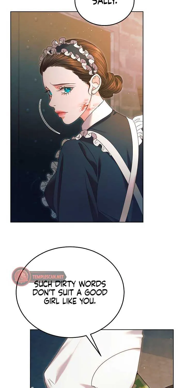 Try Begging Me Chapter 3 page 28 - 
