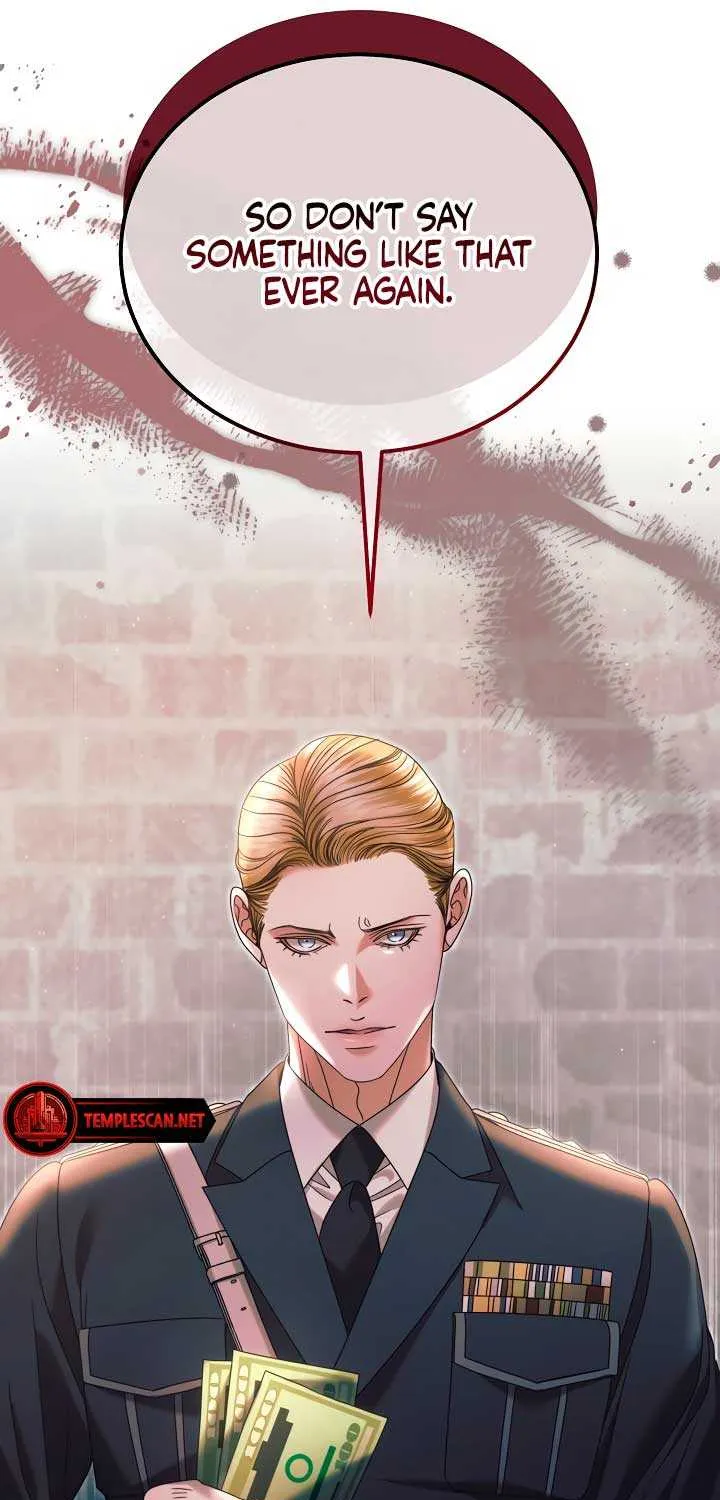 Try Begging Me Chapter 3 page 30 - 